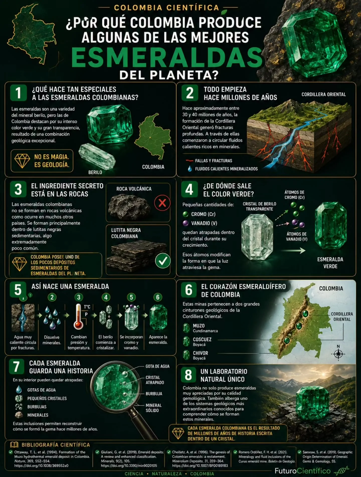 Colombia Científica