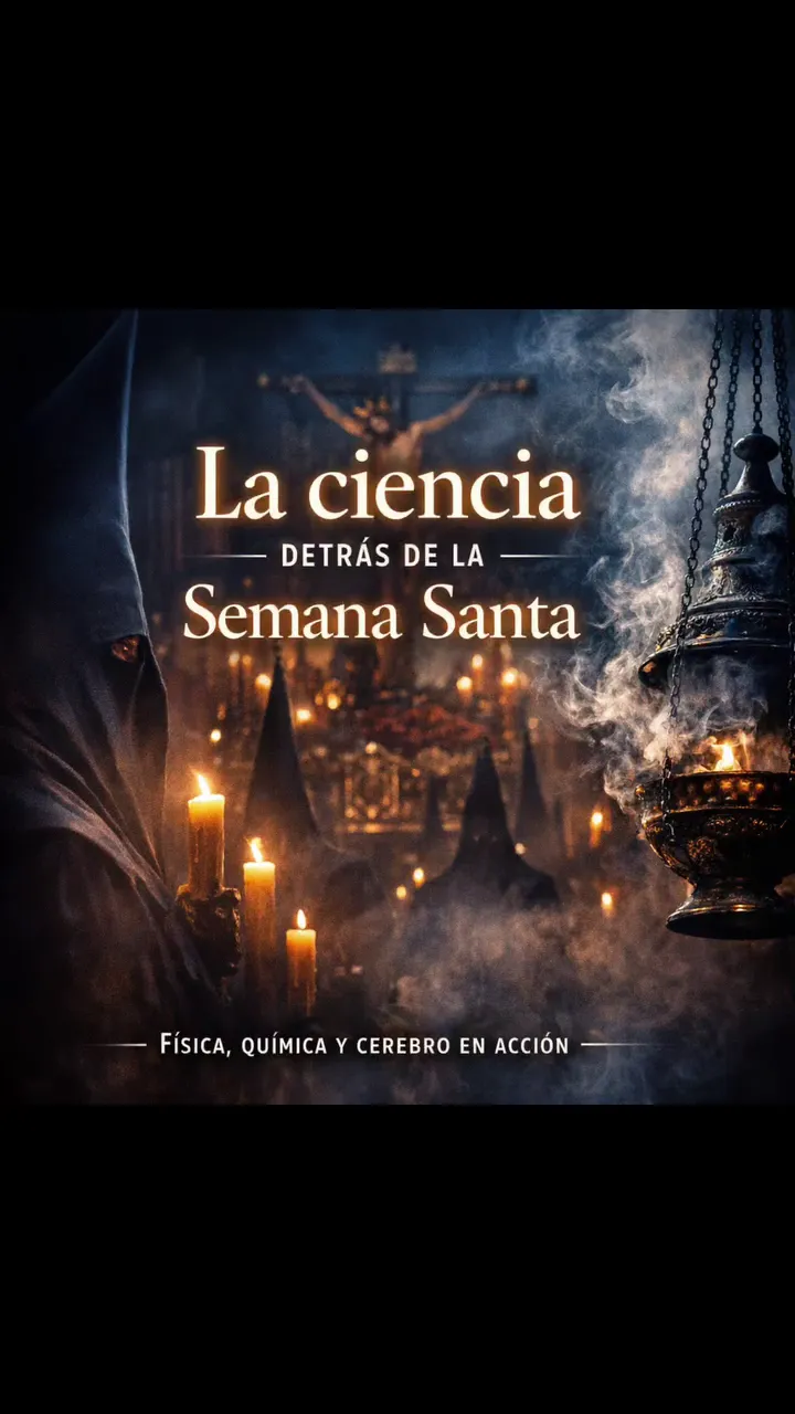 La ciencia de las velas